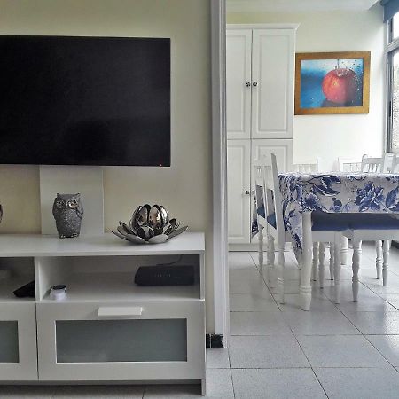 Avenida Tirajana Nº3 Leilighet Playa del Inglés Eksteriør bilde