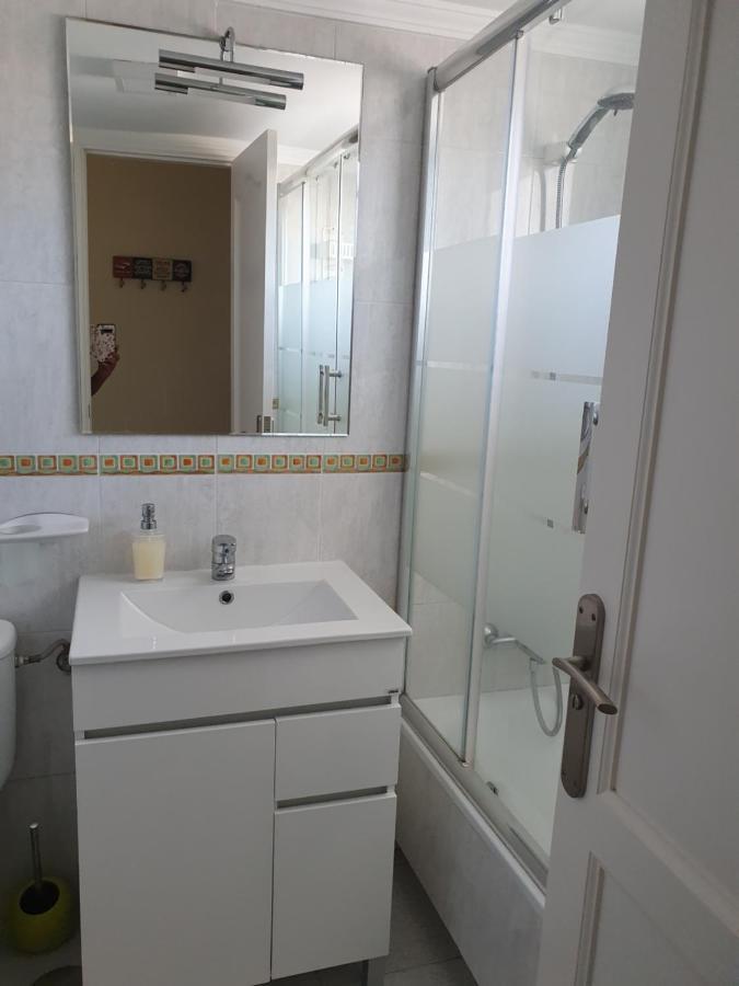 Avenida Tirajana Nº3 Leilighet Playa del Inglés Eksteriør bilde