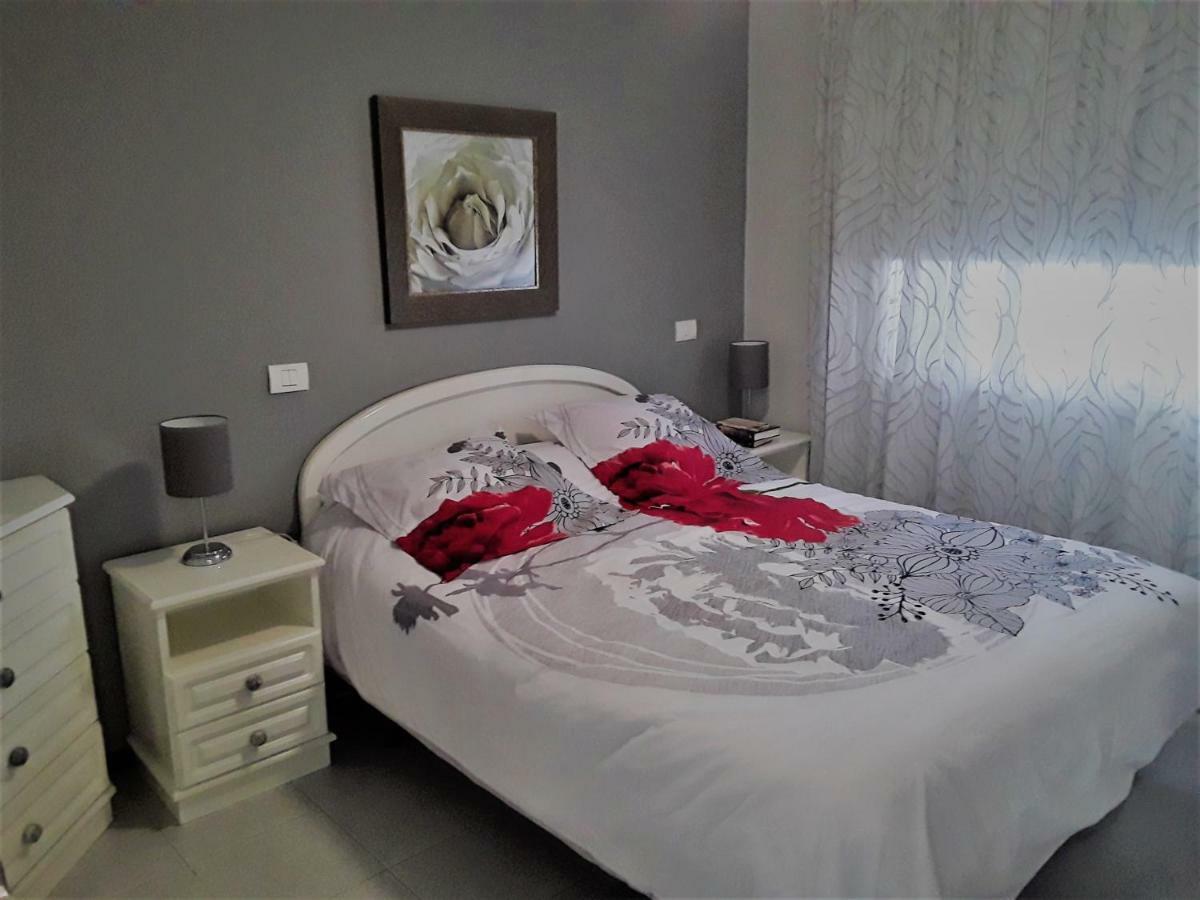 Avenida Tirajana Nº3 Leilighet Playa del Inglés Eksteriør bilde
