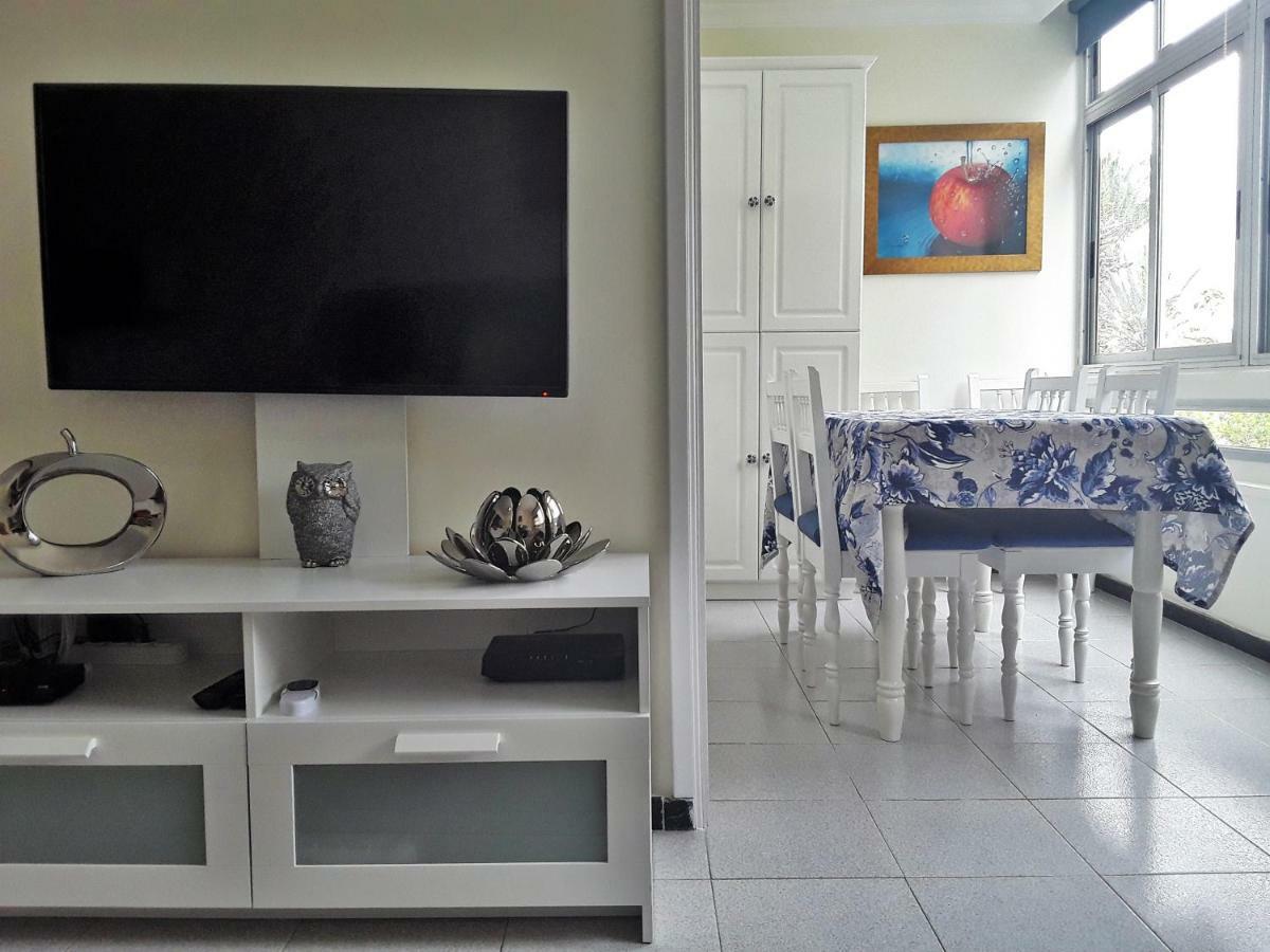 Avenida Tirajana Nº3 Leilighet Playa del Inglés Eksteriør bilde
